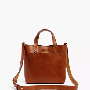 Madewell Small transport crossbody